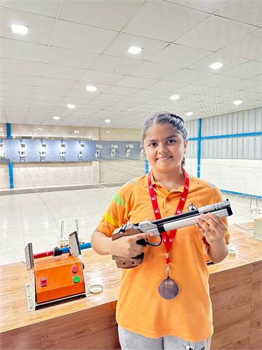 GD Goenka Public School campus photo 16 of 30 — Paschim Vihar