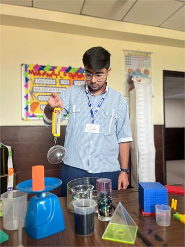 GD Goenka Public School campus photo 19 of 30 — Paschim Vihar