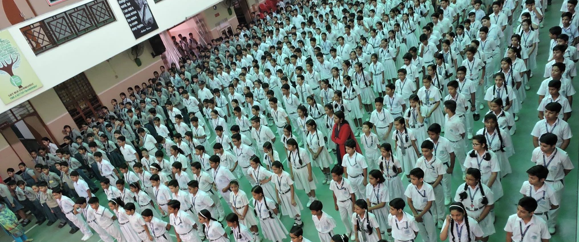 Victor Public School campus photo 3 of 24 — Maujpur