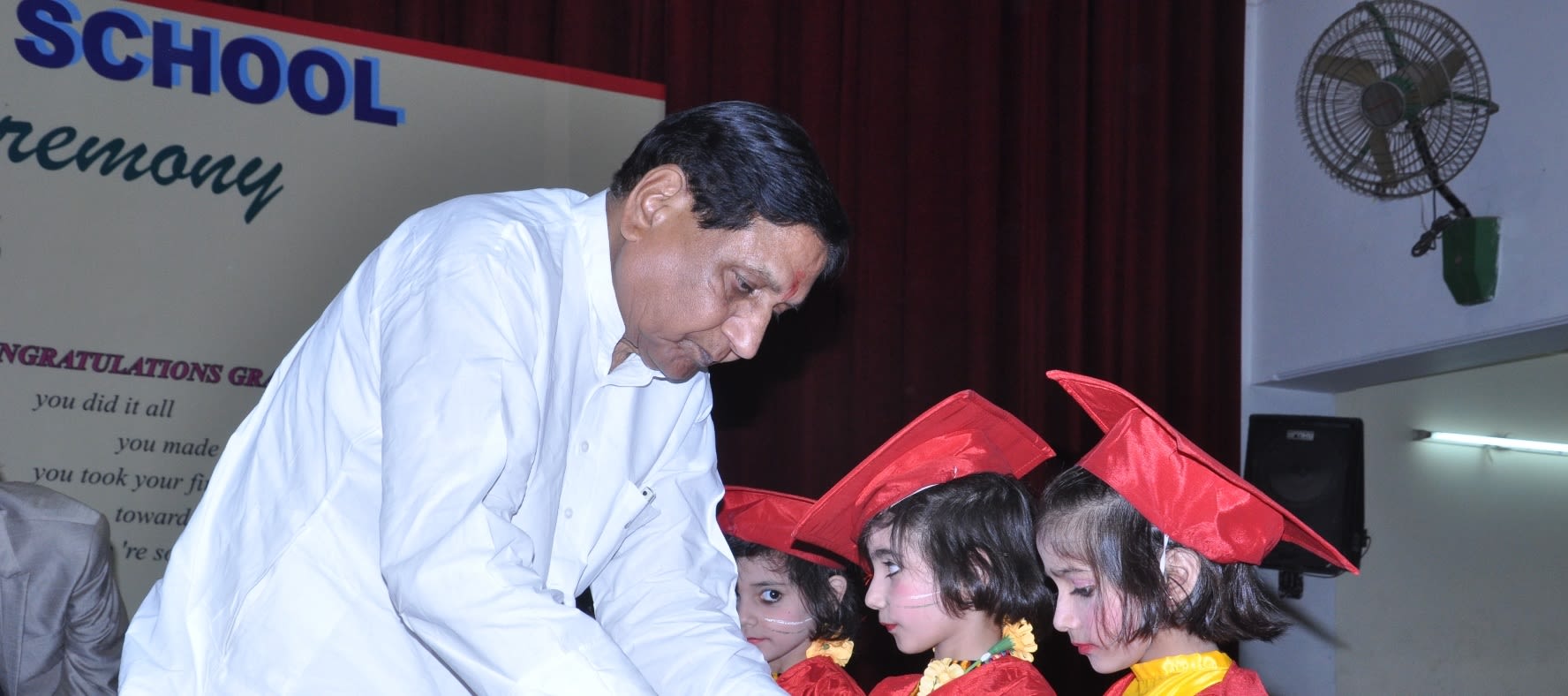 Victor Public School campus photo 6 of 24 — Maujpur