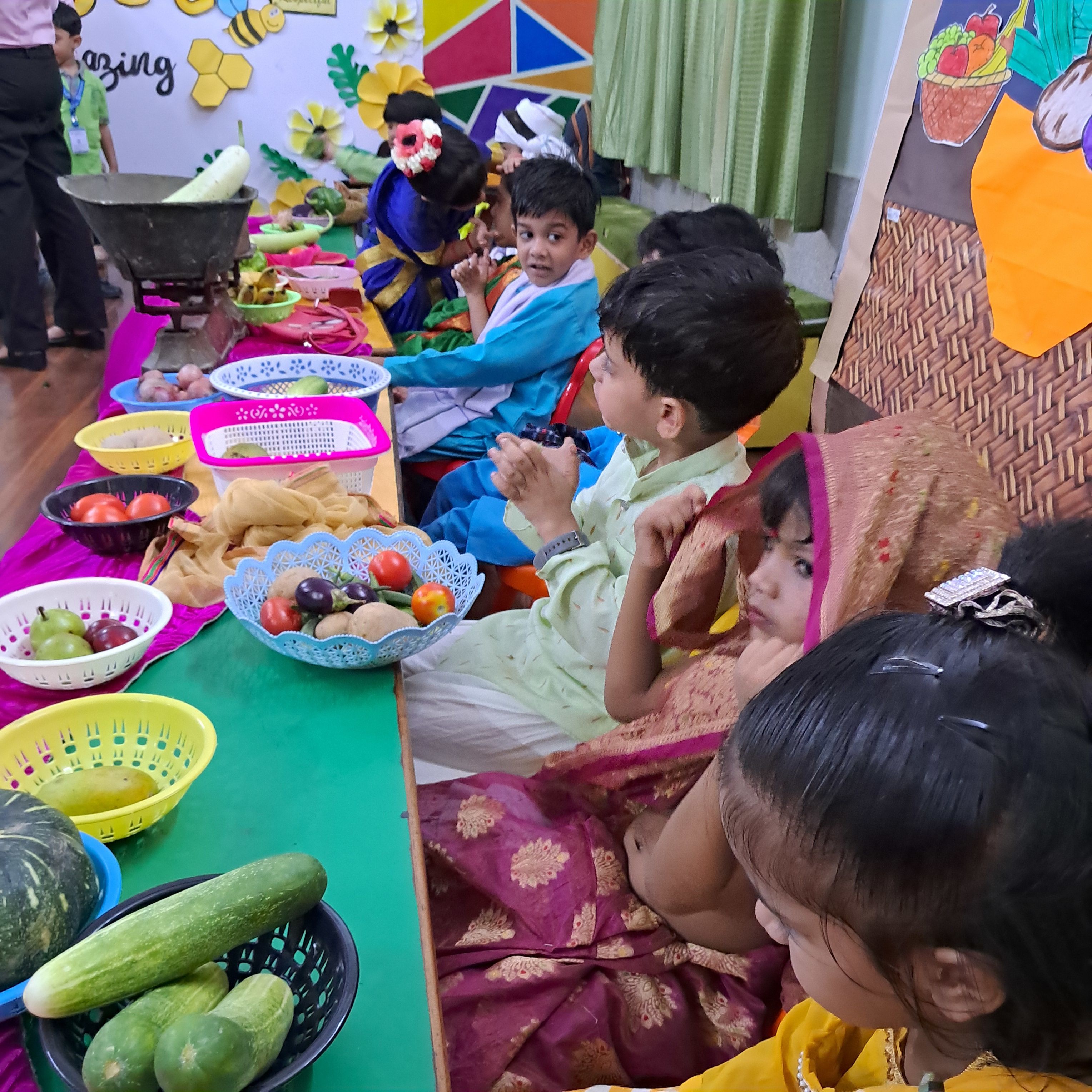 Victor Public School campus photo 13 of 24 — Maujpur
