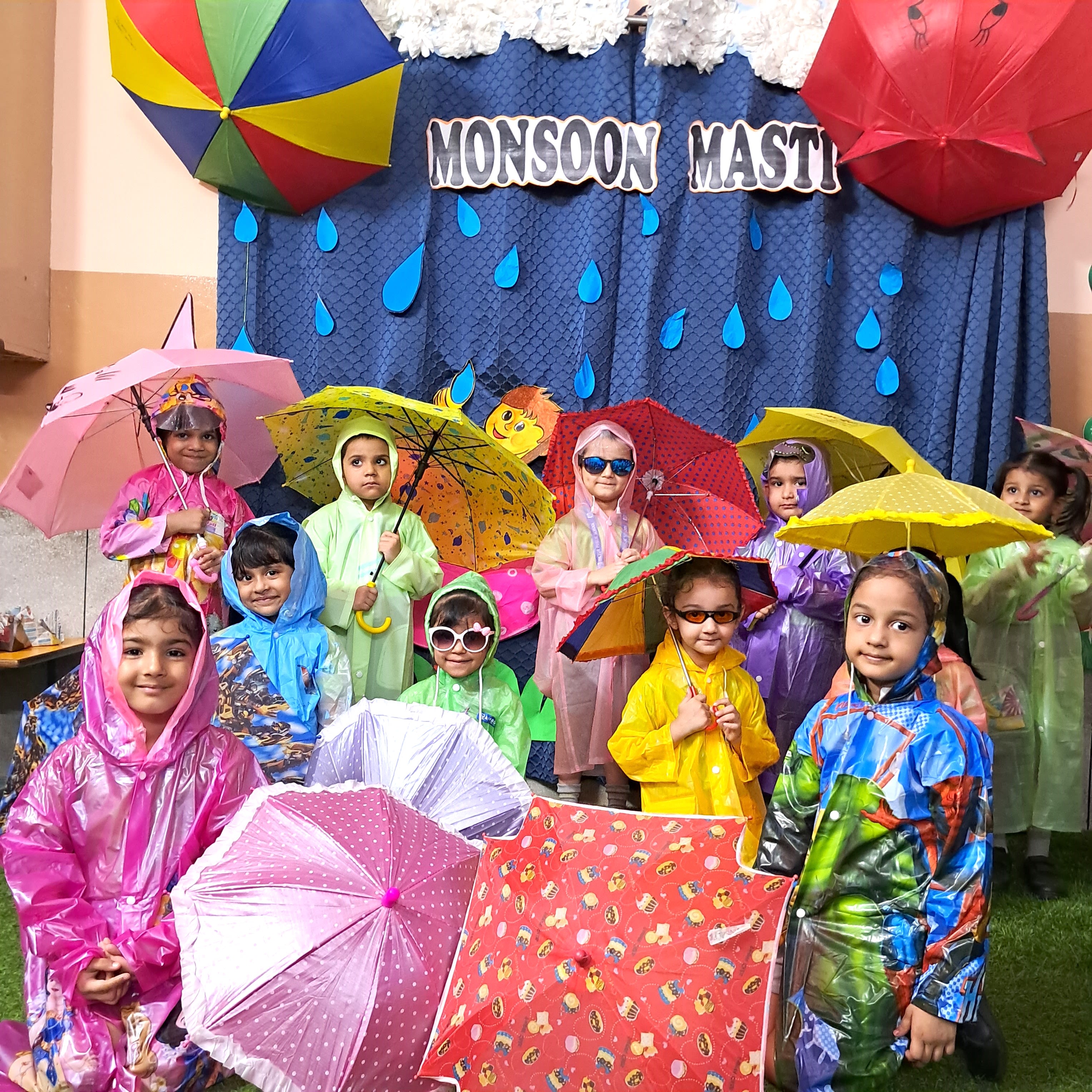 Victor Public School campus photo 16 of 24 — Maujpur