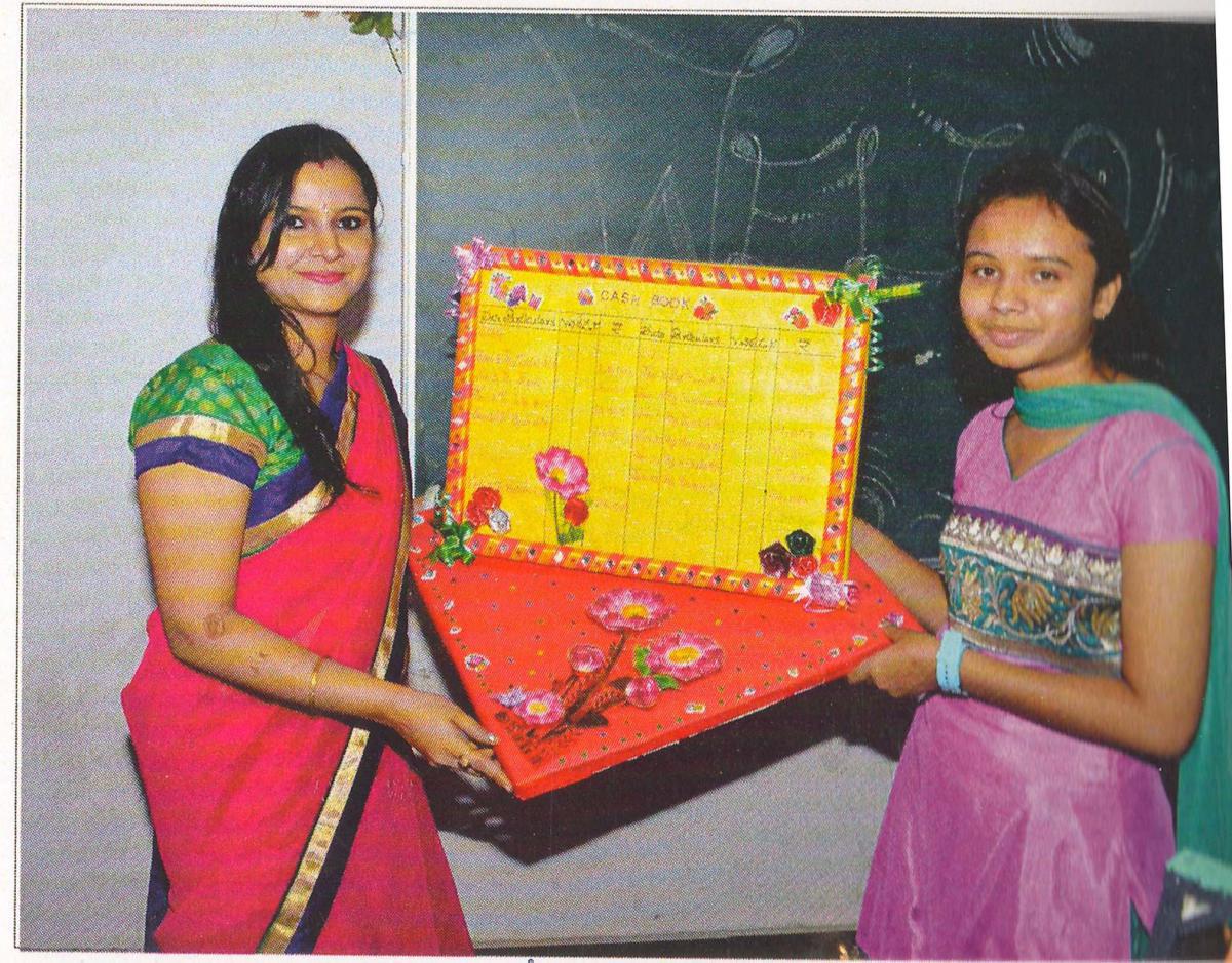 Victoria Public Senior Secondary School campus photo 5 of 5 — Brijpuri