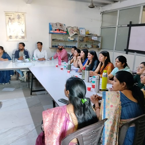 Vidhya Sagar Public School campus photo 3 of 13 — Buddh Vihar