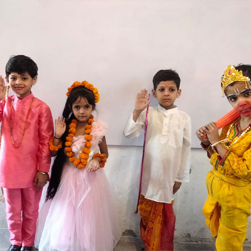 Vidhya Sagar Public School campus photo 10 of 13 — Buddh Vihar