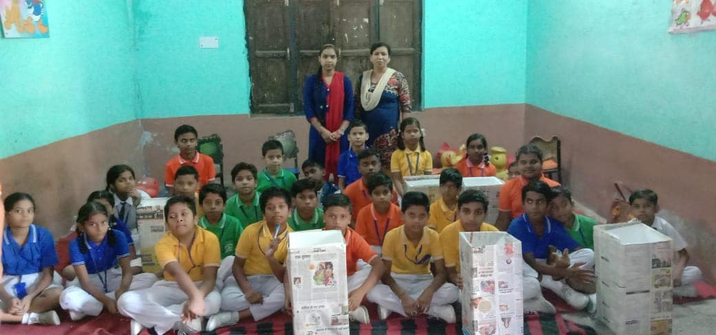 Vidya International Public School campus photo 5 of 6 — Karawal Nagar