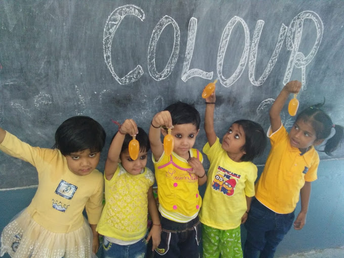 Vijay Vidya Niketan Public School campus photo 3 of 8 — Hastsal