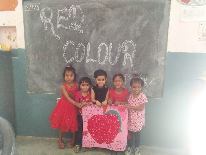 Vijay Vidya Niketan Public School campus photo 6 of 8 — Hastsal