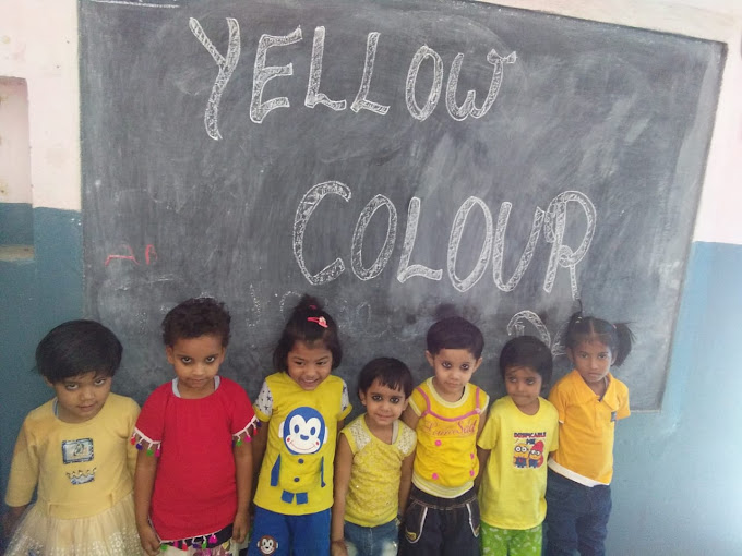 Vijay Vidya Niketan Public School campus photo 7 of 8 — Hastsal
