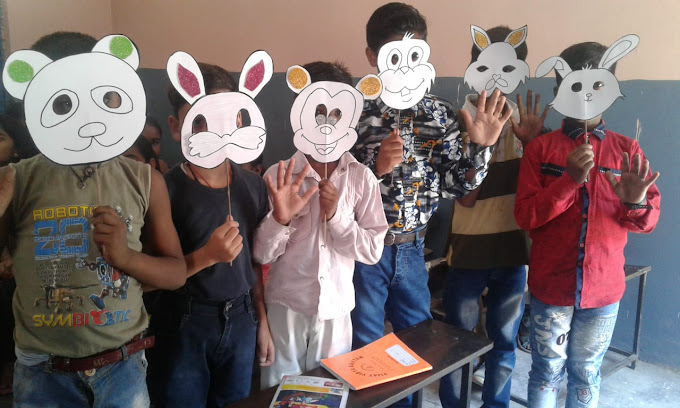 Vijay Vidya Niketan Public School campus photo 8 of 8 — Hastsal