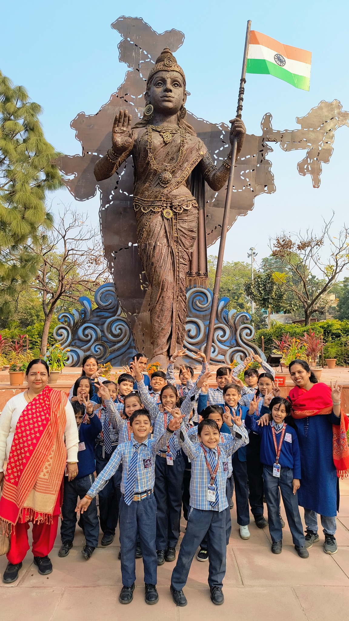 Vimal Convent Public School campus photo 6 of 30 — Johri Pur