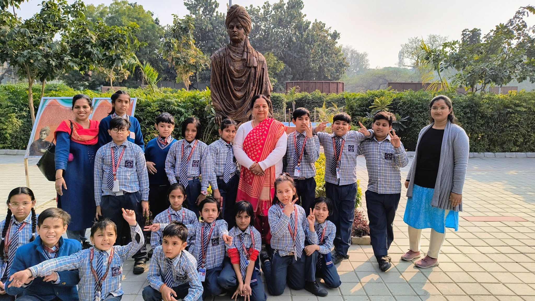 Vimal Convent Public School campus photo 13 of 30 — Johri Pur