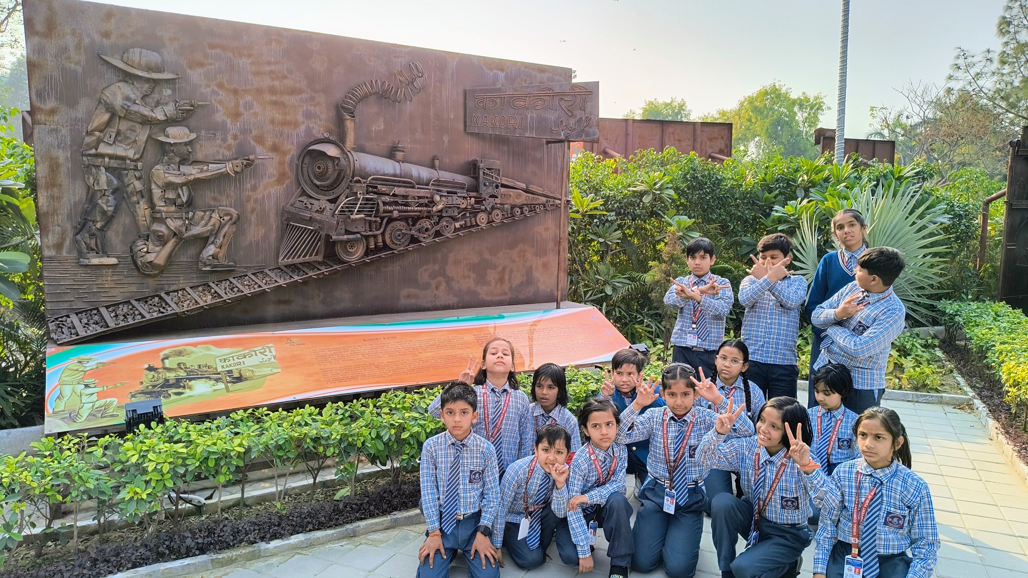 Vimal Convent Public School campus photo 16 of 30 — Johri Pur