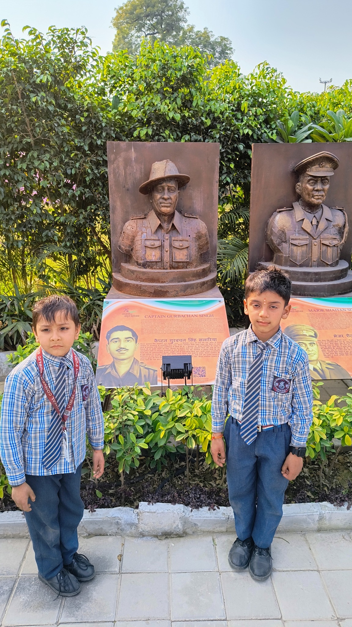 Vimal Convent Public School campus photo 25 of 30 — Johri Pur