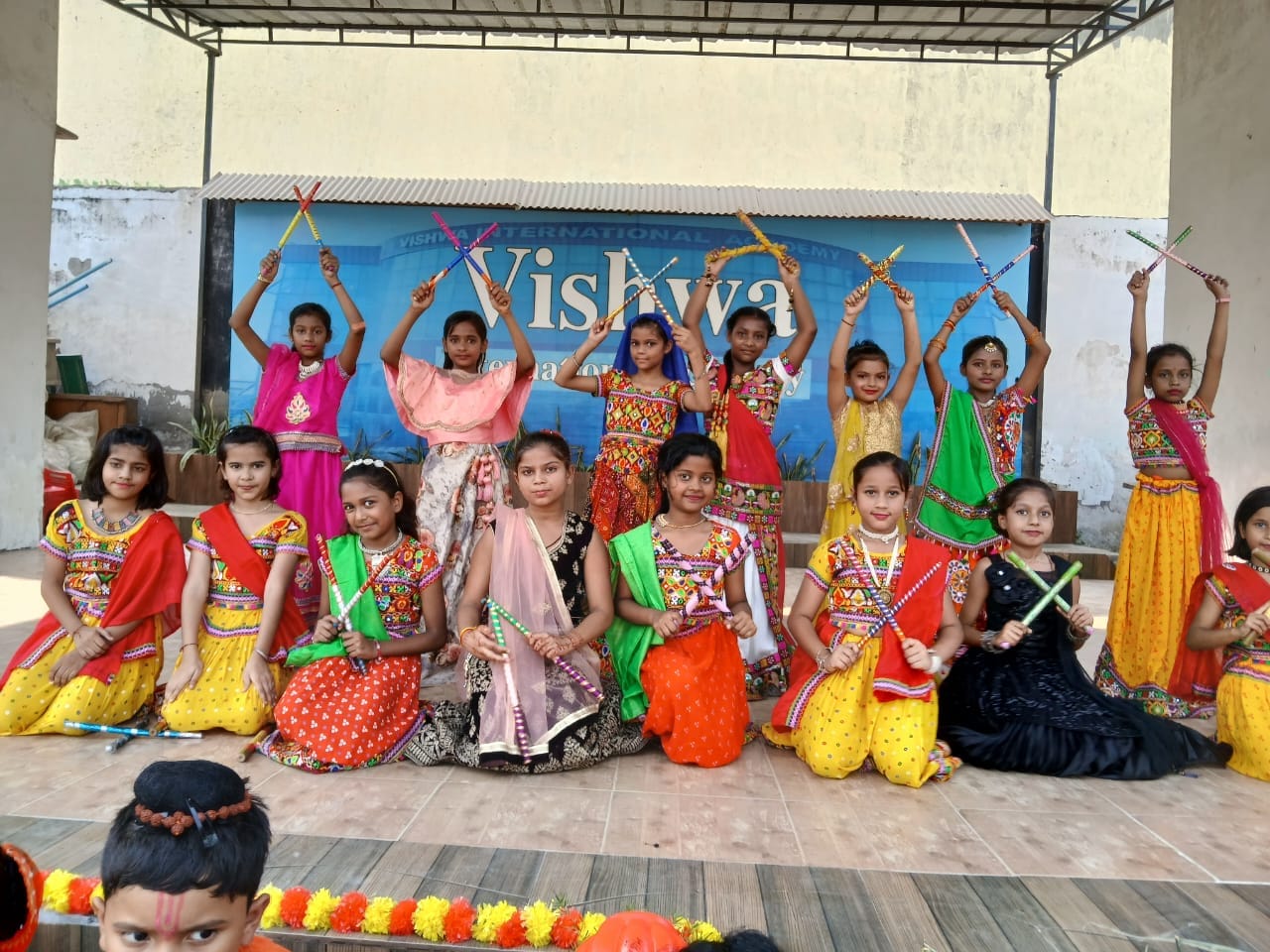 Vishwa International Academy campus photo 10 of 30 — Bakoli
