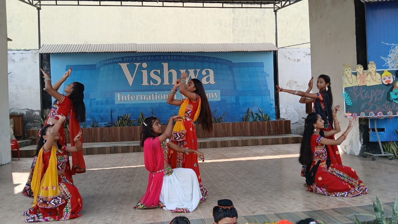 Vishwa International Academy campus photo 8 of 30 — Bakoli