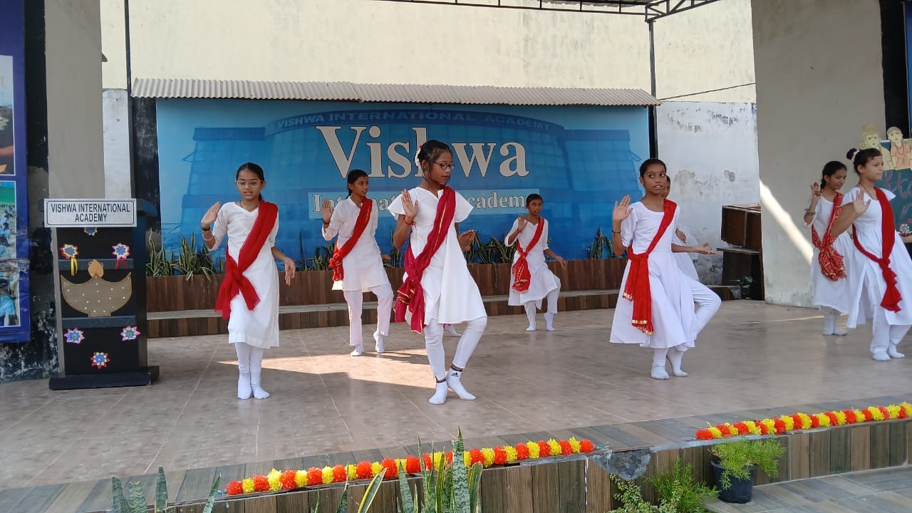 Vishwa International Academy campus photo 19 of 30 — Bakoli