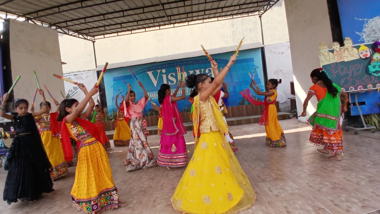 Vishwa International Academy campus photo 12 of 30 — Bakoli