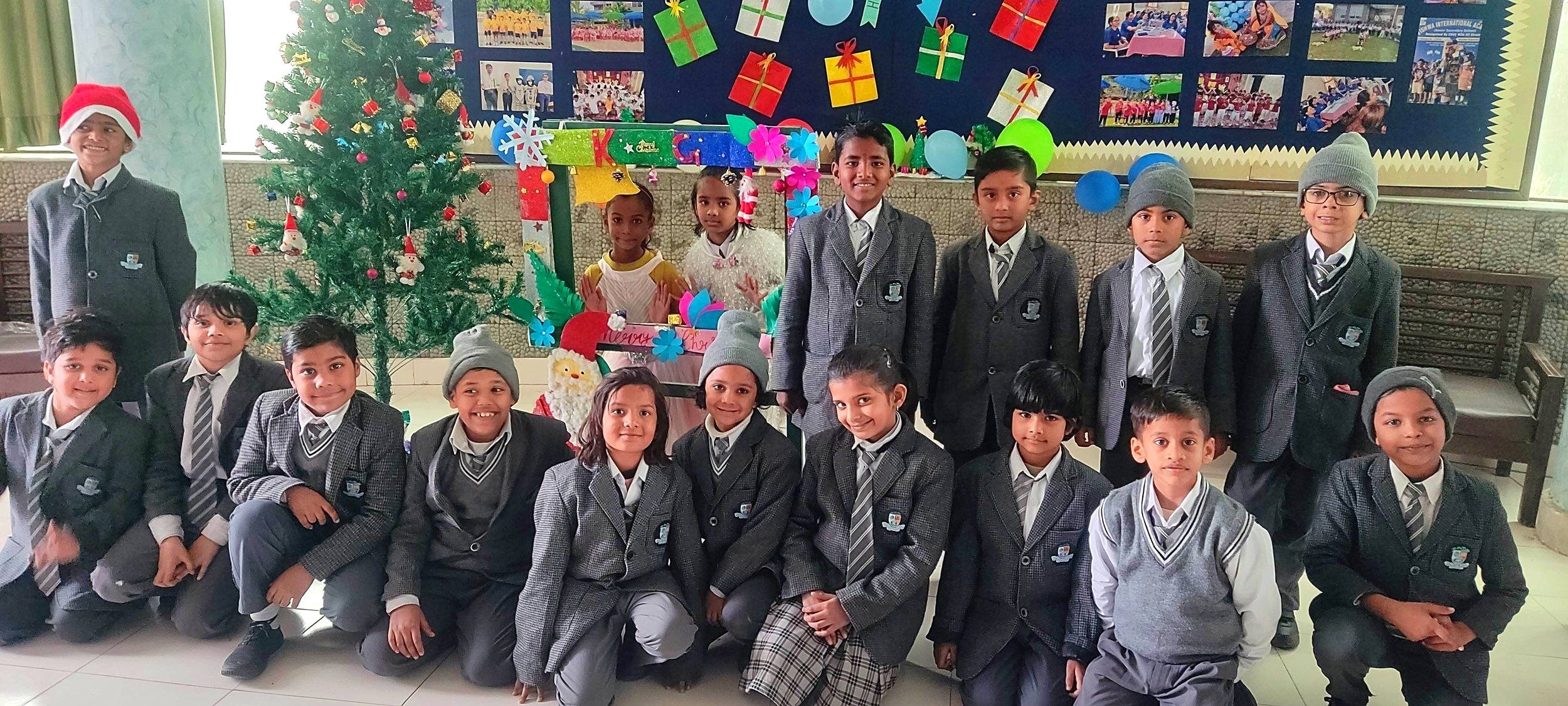 Vishwa International Academy campus photo 20 of 30 — Bakoli