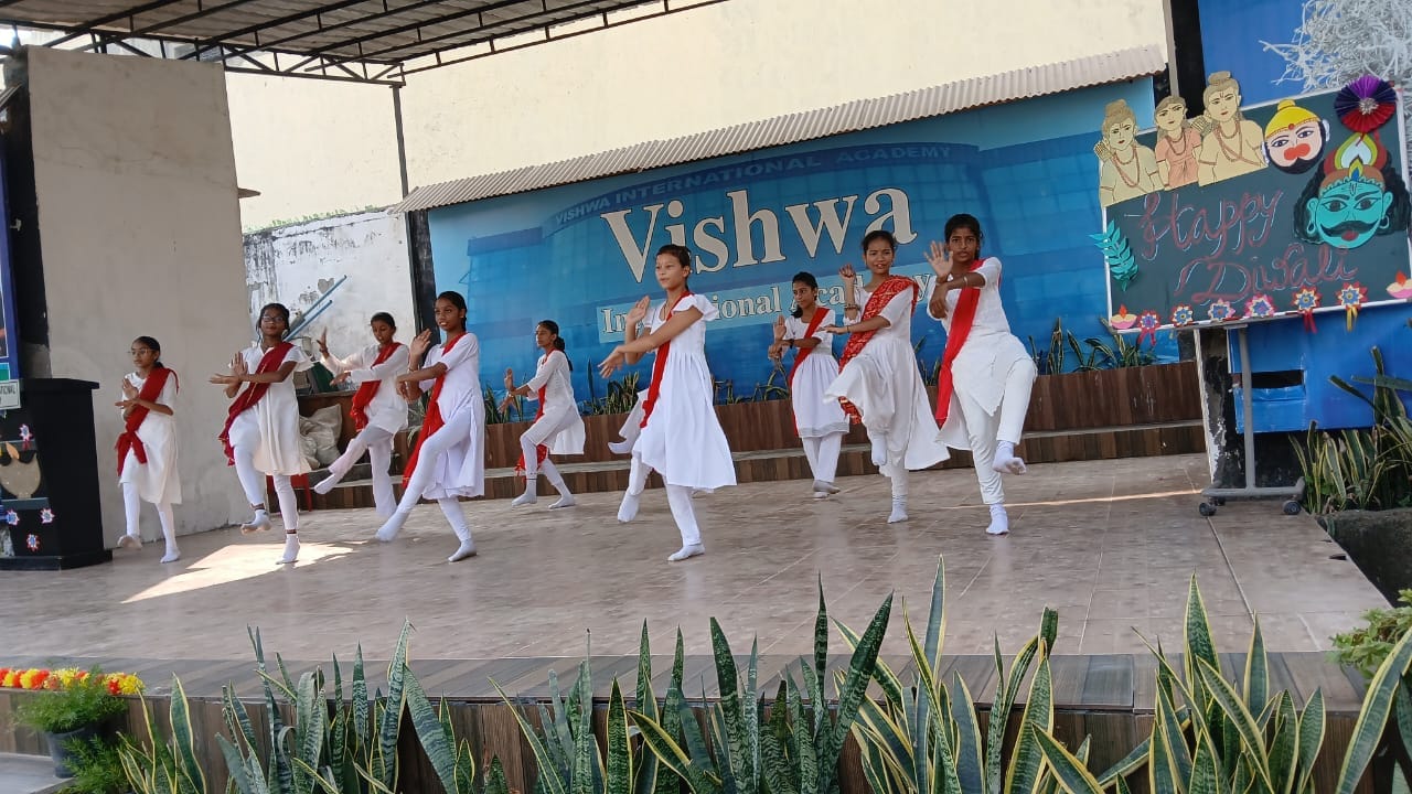 Vishwa International Academy campus photo 18 of 30 — Bakoli