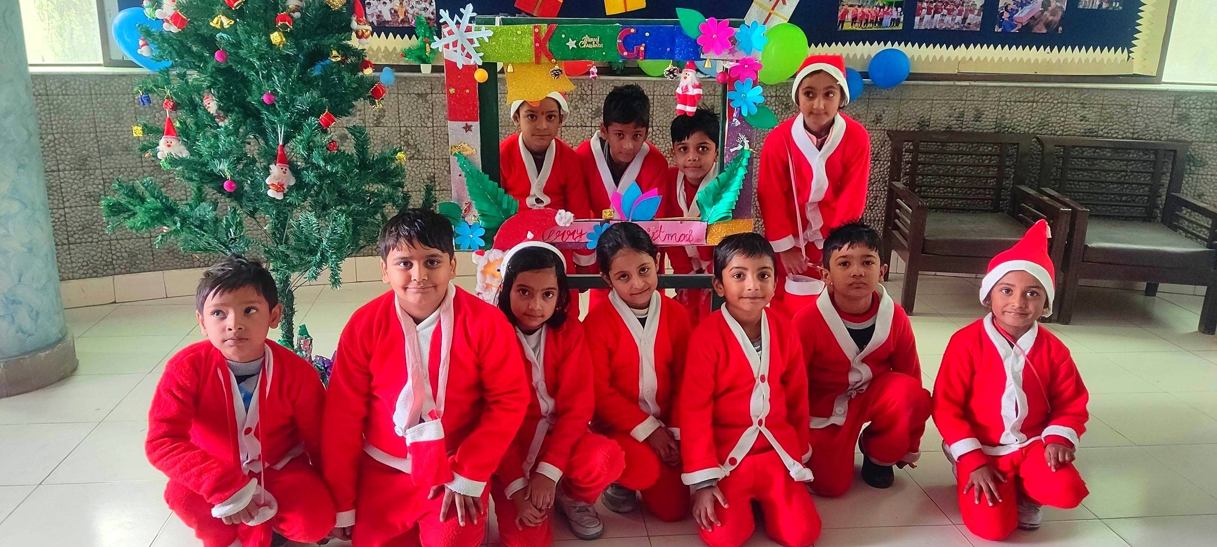 Vishwa International Academy campus photo 21 of 30 — Bakoli