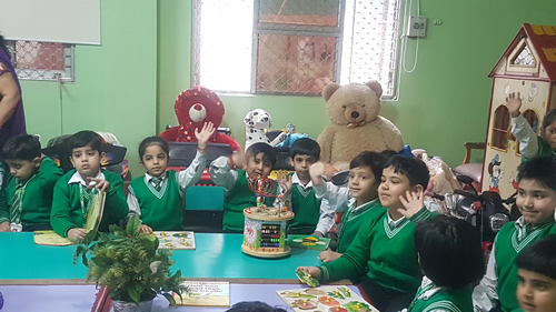 Vivek Summit School campus photo 10 of 30 — Patel Nagar