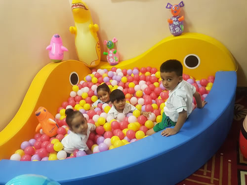 Vivek Summit School campus photo 12 of 30 — Patel Nagar