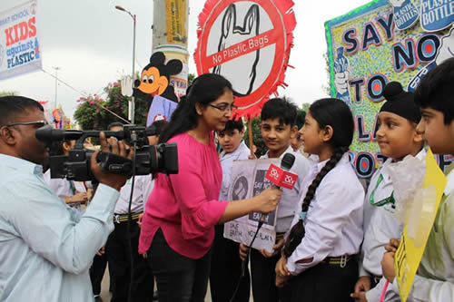 Vivek Summit School campus photo 13 of 30 — Patel Nagar