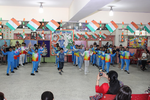 Vivek Summit School campus photo 16 of 30 — Patel Nagar