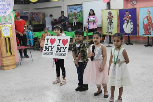 Vivek Summit School campus photo 24 of 30 — Patel Nagar