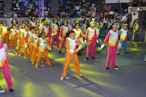 Vivek Summit School campus photo 29 of 30 — Patel Nagar