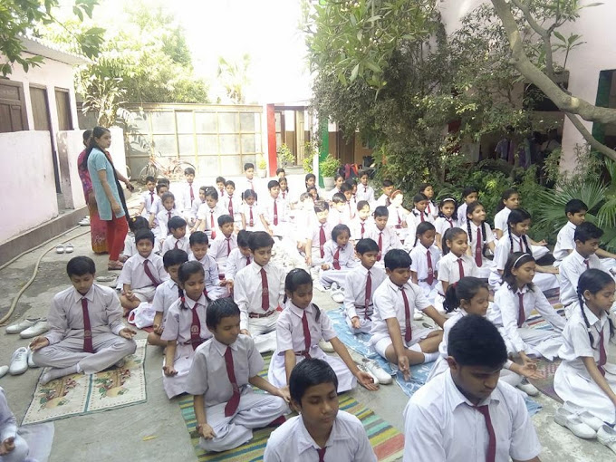 Vivekanand Convent School campus photo 3 of 6 — Jyoti Colony