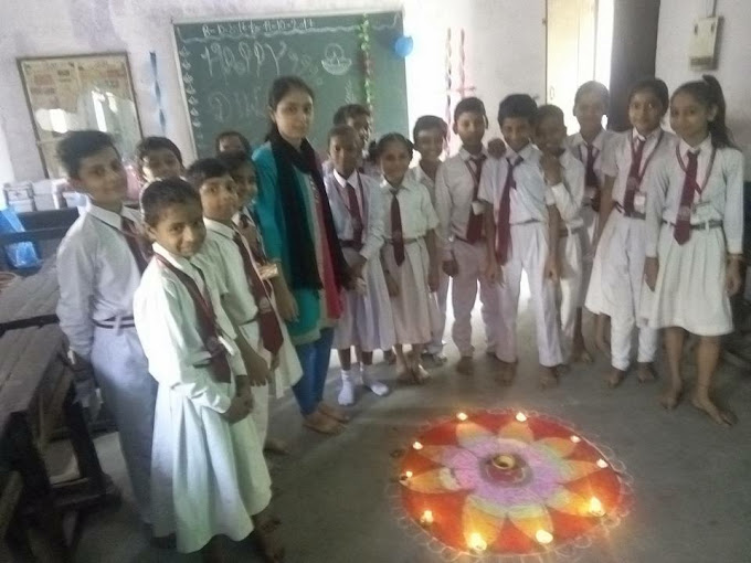 Vivekanand Convent School campus photo 6 of 6 — Jyoti Colony