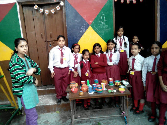 Vivekanand Convent School campus photo 5 of 6 — Jyoti Colony