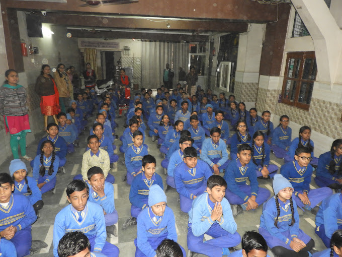 Vivekanand Model School campus photo 2 of 29 — Nangloi