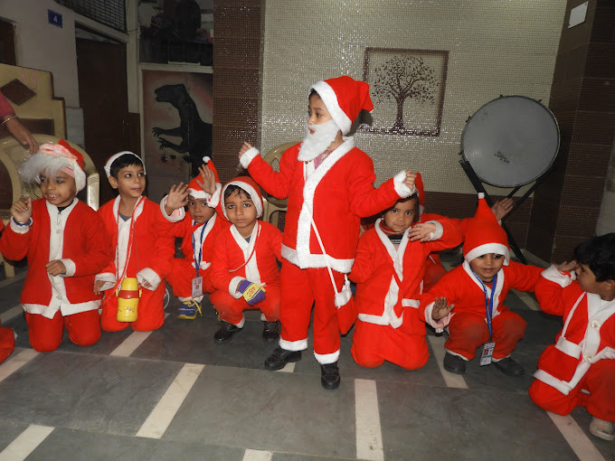 Vivekanand Model School campus photo 3 of 29 — Nangloi