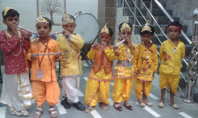 Vivekanand Model School campus photo 5 of 29 — Nangloi