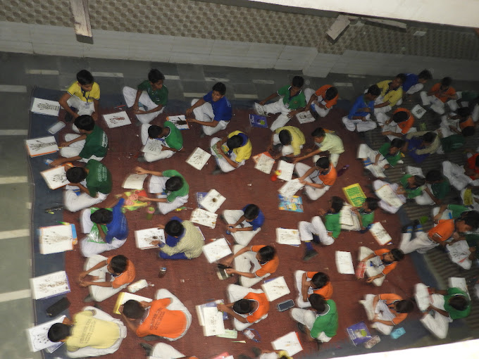 Vivekanand Model School campus photo 4 of 29 — Nangloi