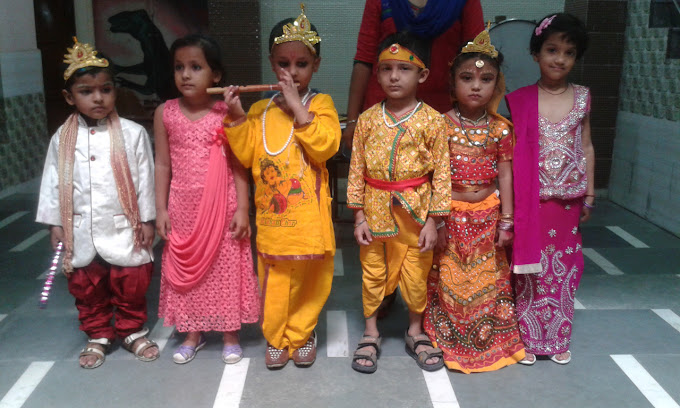 Vivekanand Model School campus photo 6 of 29 — Nangloi