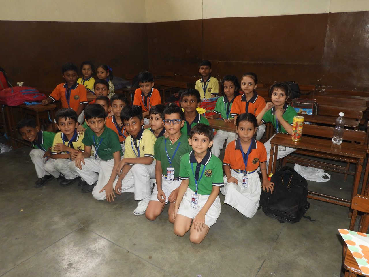 Vivekanand Model School campus photo 7 of 29 — Nangloi