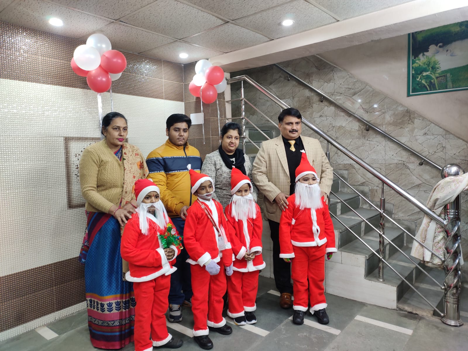 Vivekanand Model School campus photo 16 of 29 — Nangloi