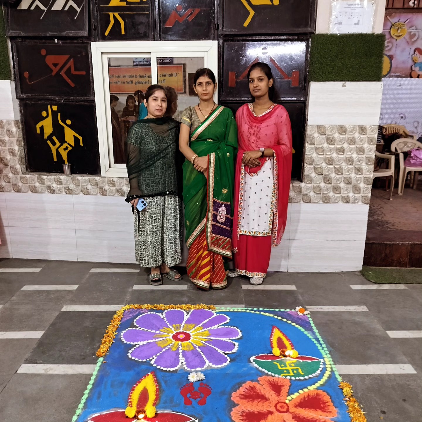 Vivekanand Model School campus photo 25 of 29 — Nangloi