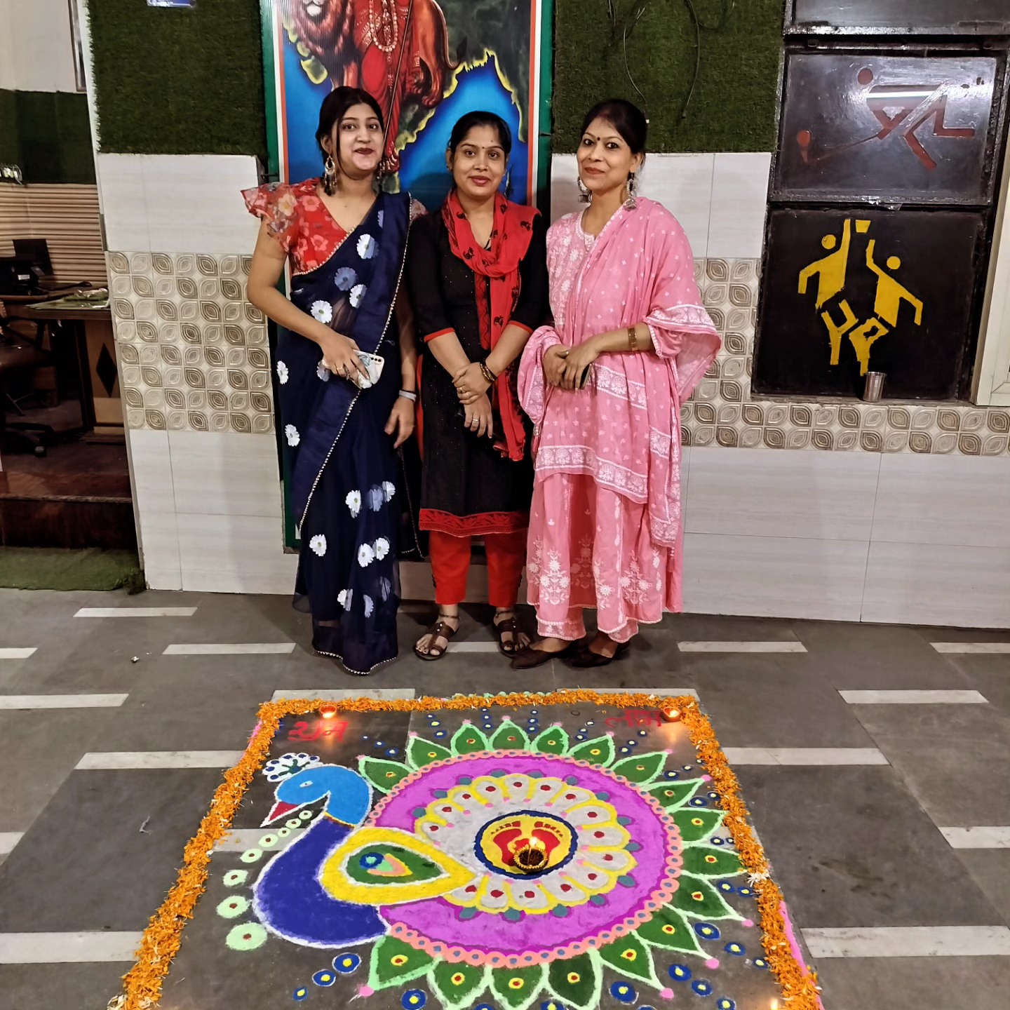 Vivekanand Model School campus photo 29 of 29 — Nangloi