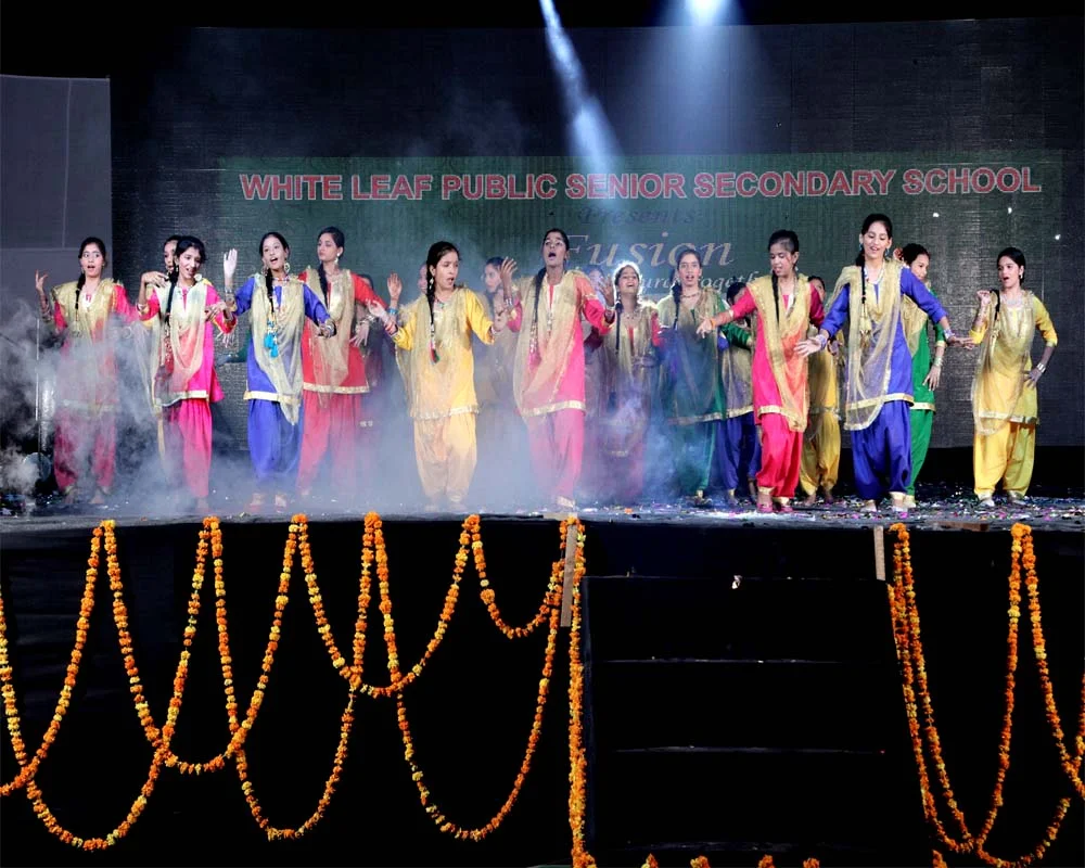 White Leaf Public School campus photo 10 of 14 — Bawana