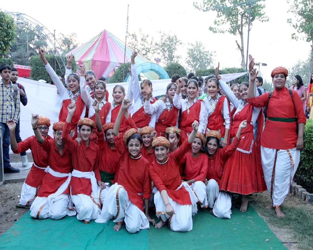 White Leaf Public School campus photo 14 of 14 — Bawana