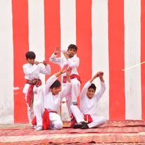 Yamuna Public School campus photo 5 of 12 — Sonia Vihar