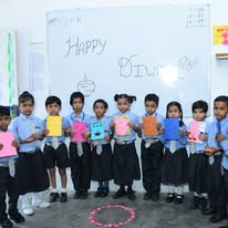 Yamuna Public School campus photo 12 of 12 — Sonia Vihar