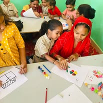 Yamuna Public School campus photo 8 of 12 — Sonia Vihar