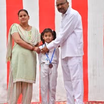 Yamuna Public School campus photo 6 of 12 — Sonia Vihar
