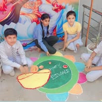 Yamuna Public School campus photo 10 of 12 — Sonia Vihar